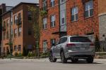 Volkswagen Atlas SEL V6 R-Line 2020 года